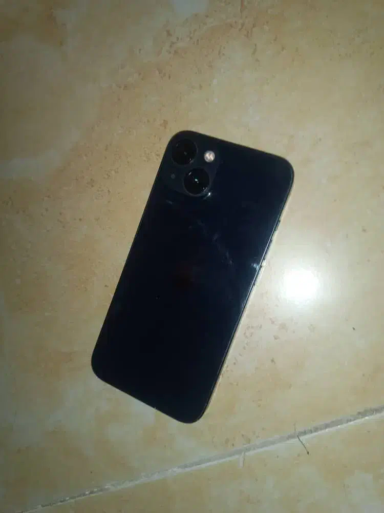 گوشی iphone 13 نرمال درحد|موبایل|شهریار, شهرک وائین|دیوار