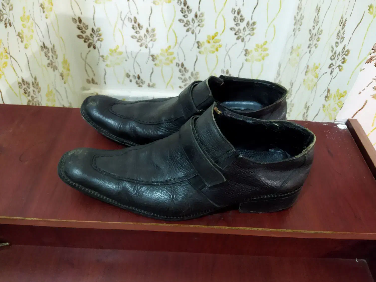 کفش مردانه|کیف، کفش، کمربند|مینودشت, |دیوار