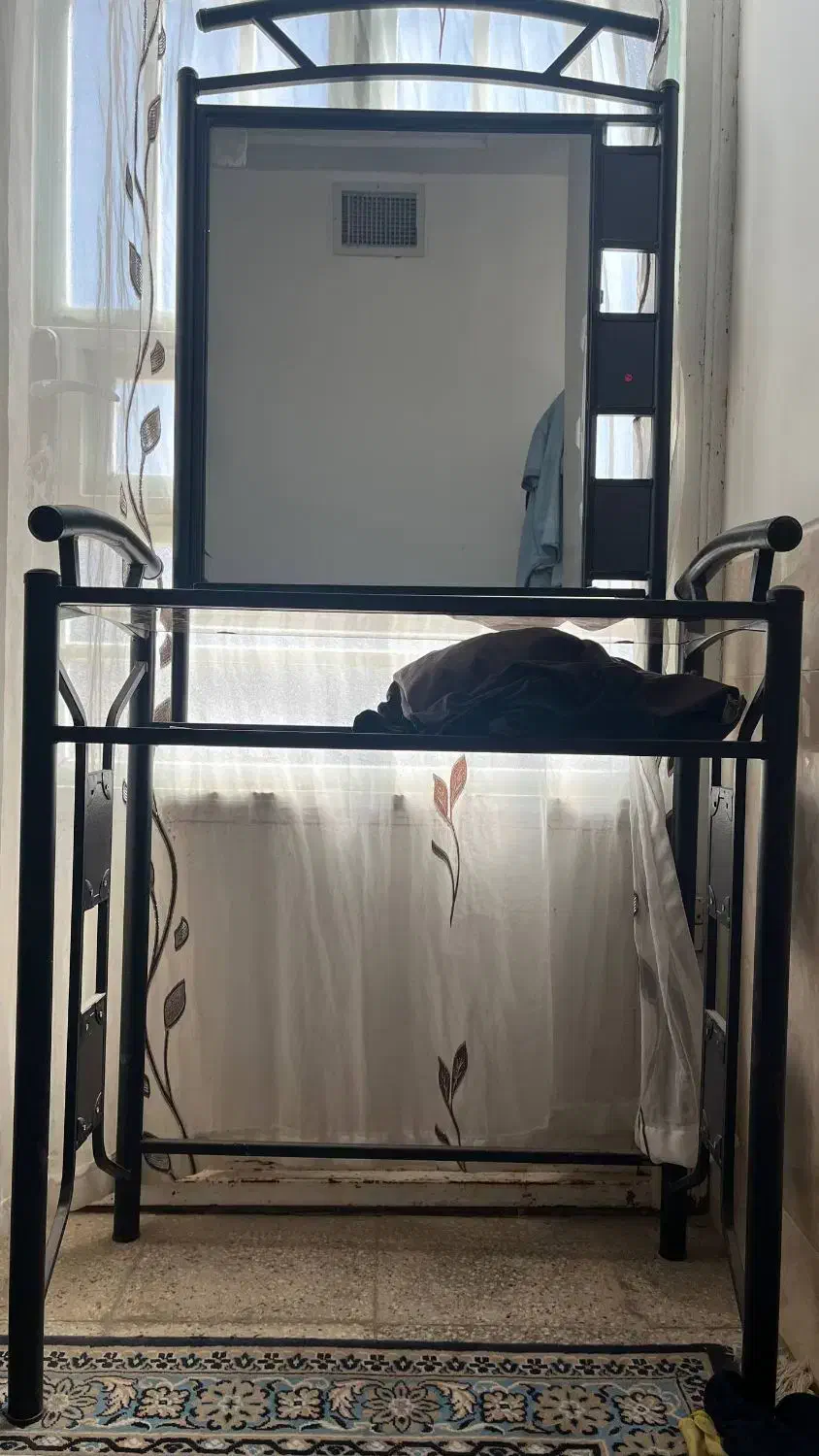 میز آرایش|تخت و سرویس خواب|مرودشت, ثبت احوال|دیوار