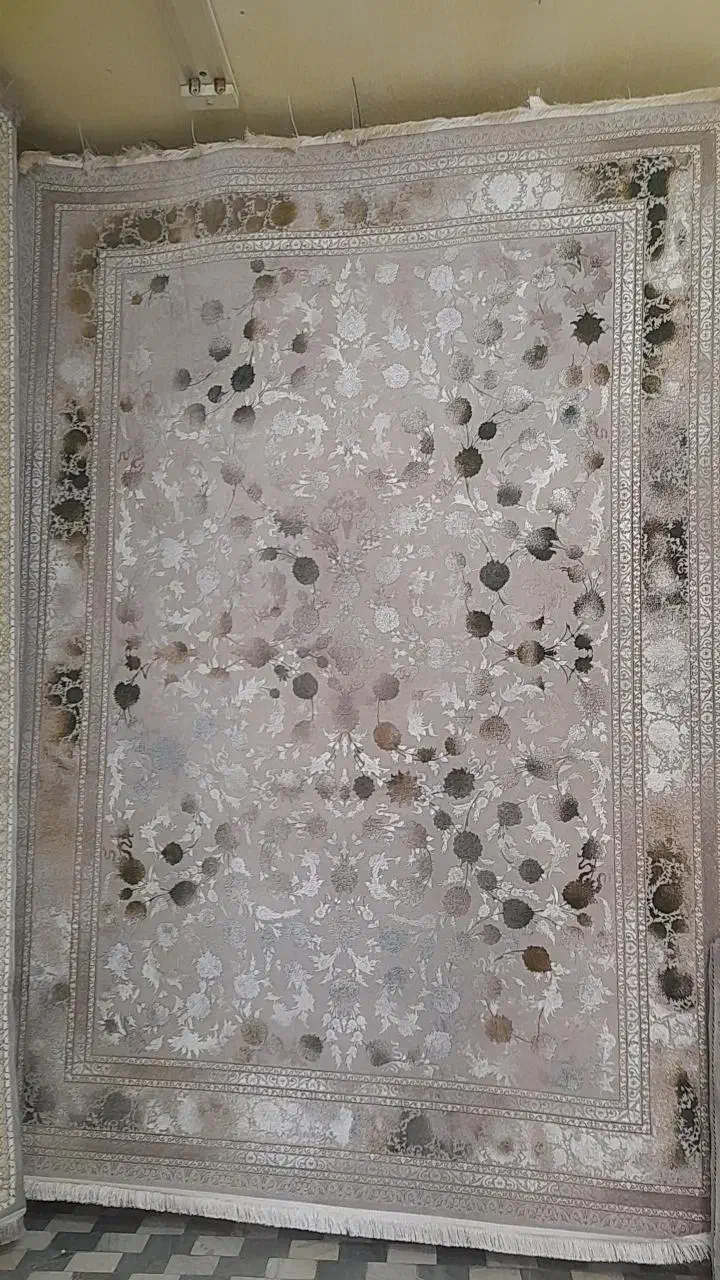 حراج فرش ۹متری تک **|فرش|قم, حاج خلیل|دیوار