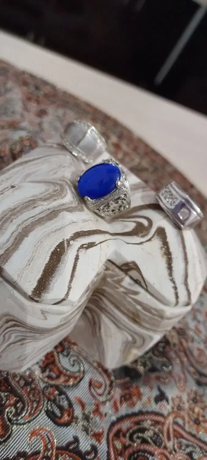 انگشتر مردانه|بدلیجات|مشهد, مشهدقلی|دیوار