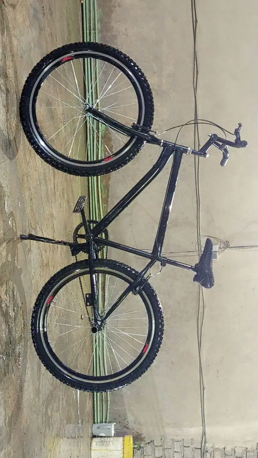 دوچرخه 26|دوچرخه، اسکیت، اسکوتر|زابل, |دیوار