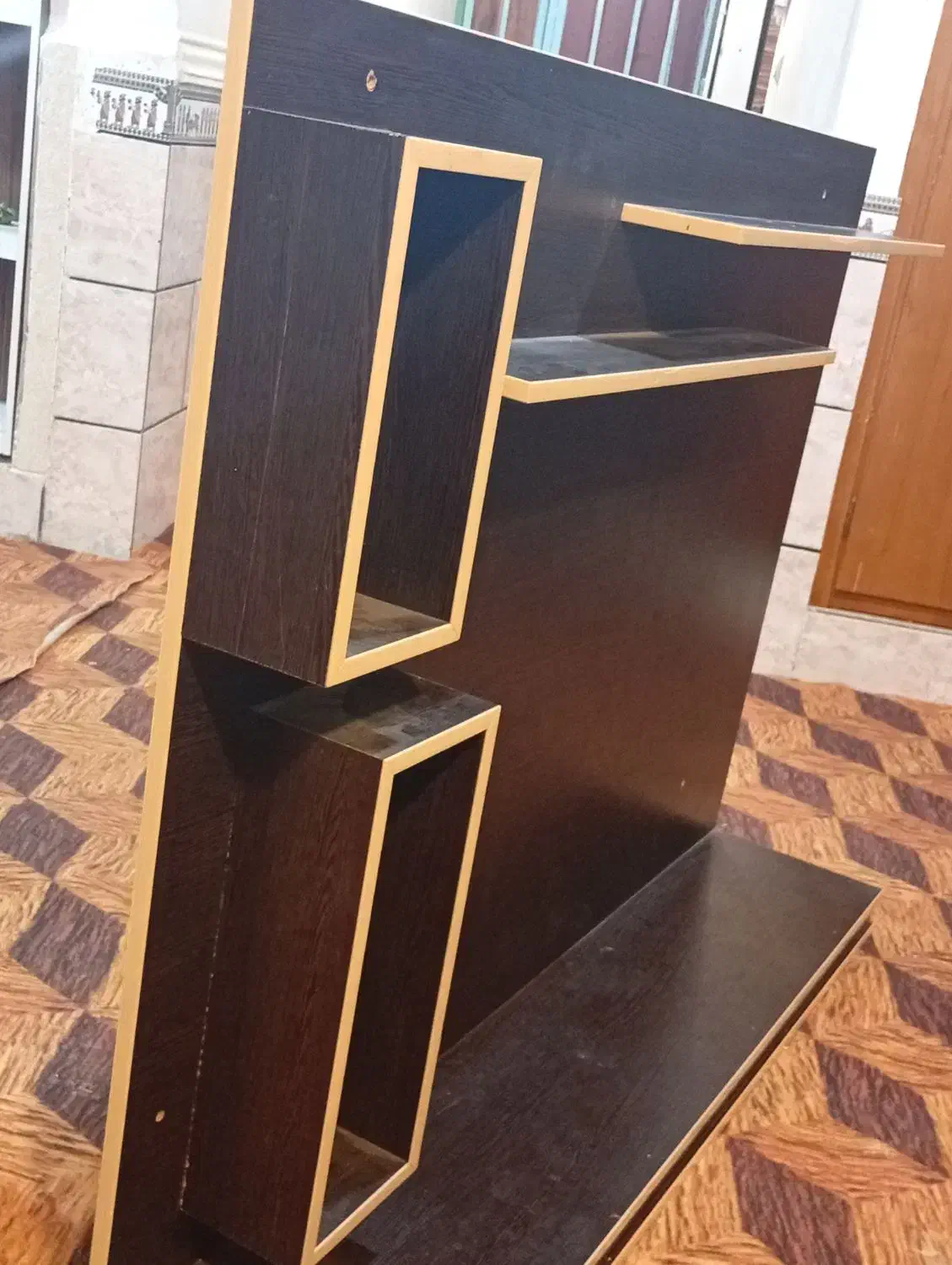 جا تلویزیونی|میز تلویزیون|آغاجاری, |دیوار