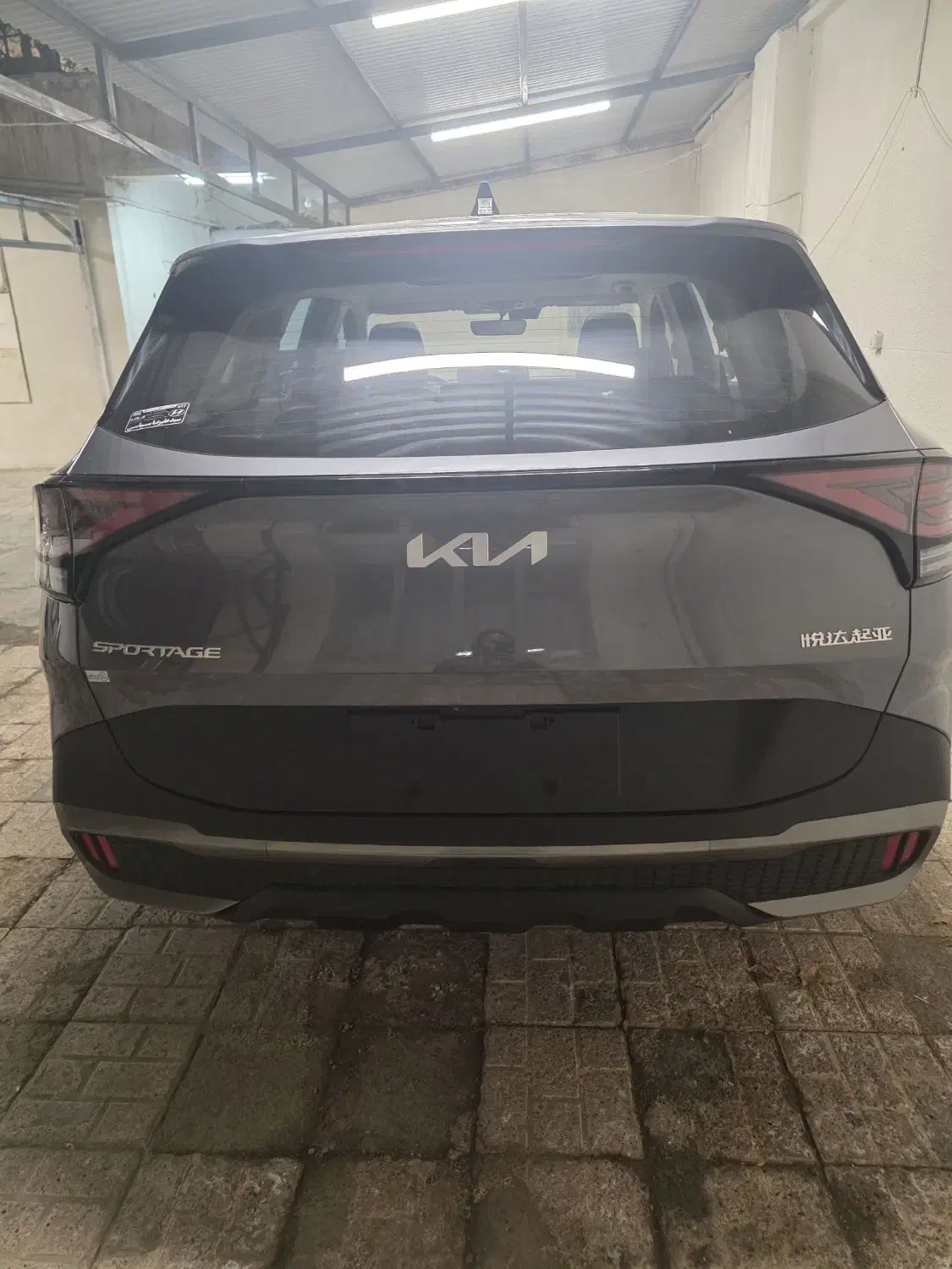 اسپورتیج۲۰۲۵ برساوش|خودرو سواری و وانت|مشهد, کوشش|دیوار