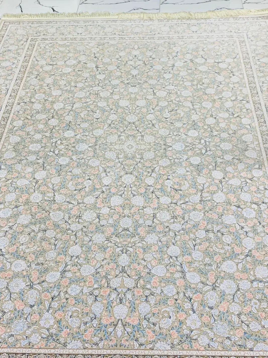 فرش ۶ متری جفت|فرش|بوکان, |دیوار