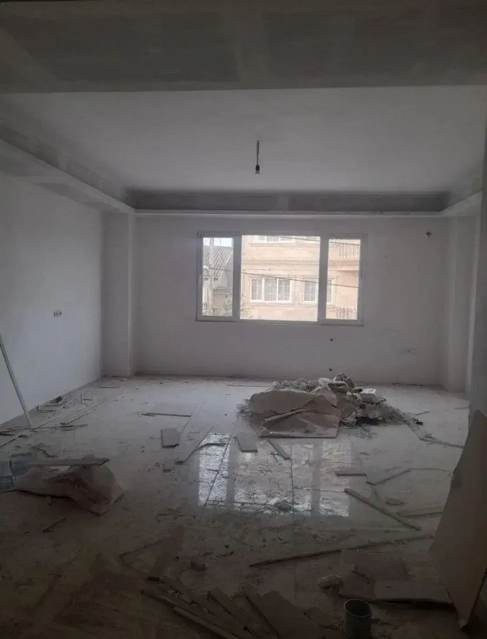 واحد 102 متری /نوساز/سند تک برگ شهری/شهرک انصاری|فروش آپارتمان|رودسر, |دیوار