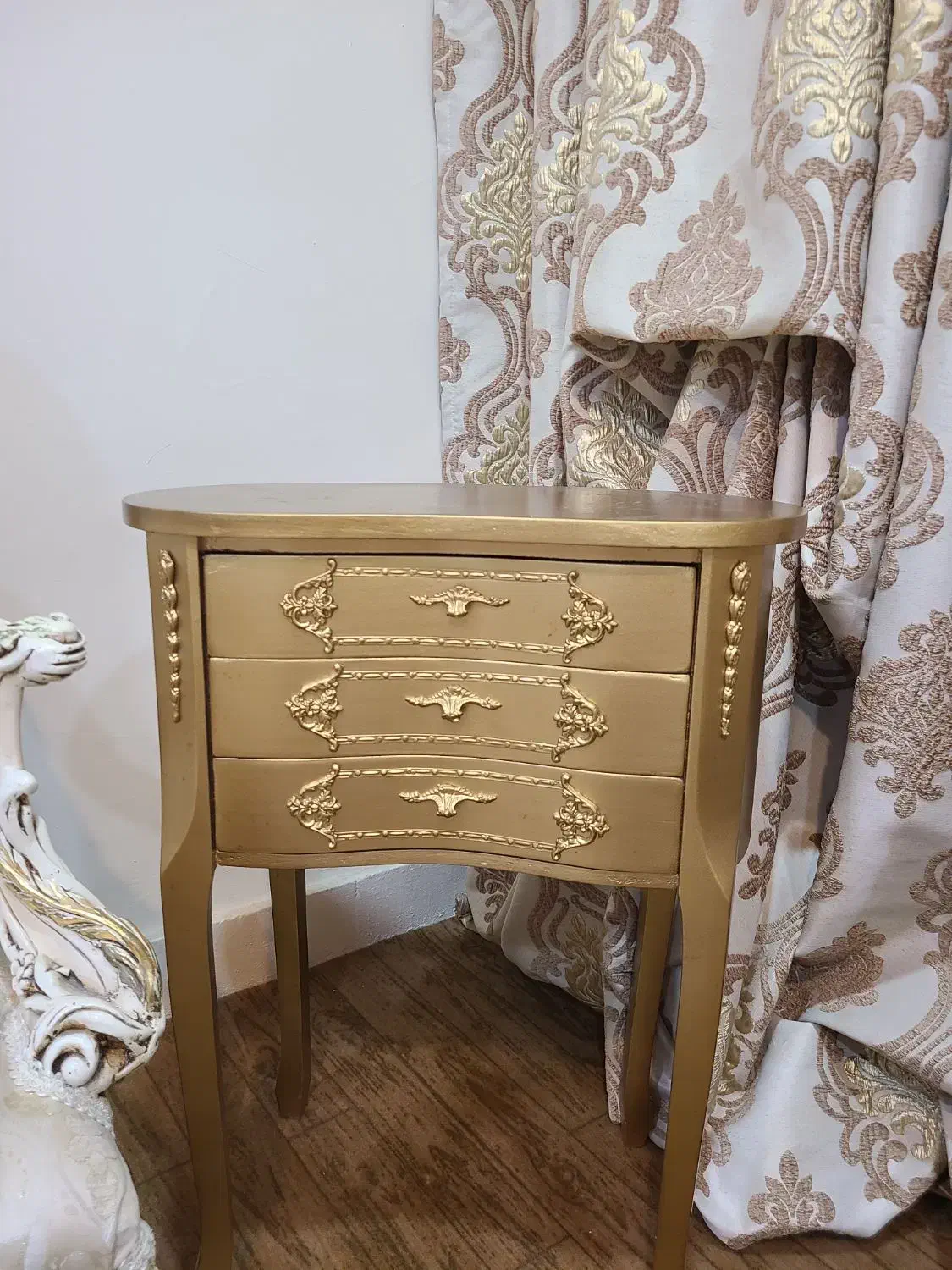 میز|میز تلفن|آبادان, |دیوار