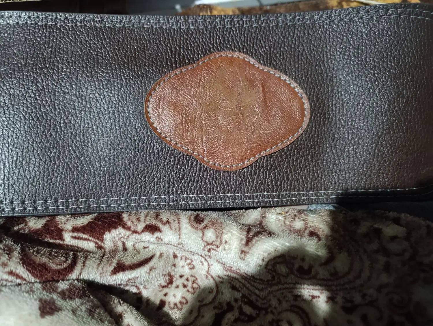 کمربند وزنه برداری پاور تسمه بدنسازی مرغوب خارجی|تجهیزات ورزشی|مشهد, نوید|دیوار