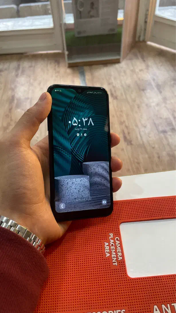 A01درحد پلمپ|موبایل|کرج, خرمدشت|دیوار