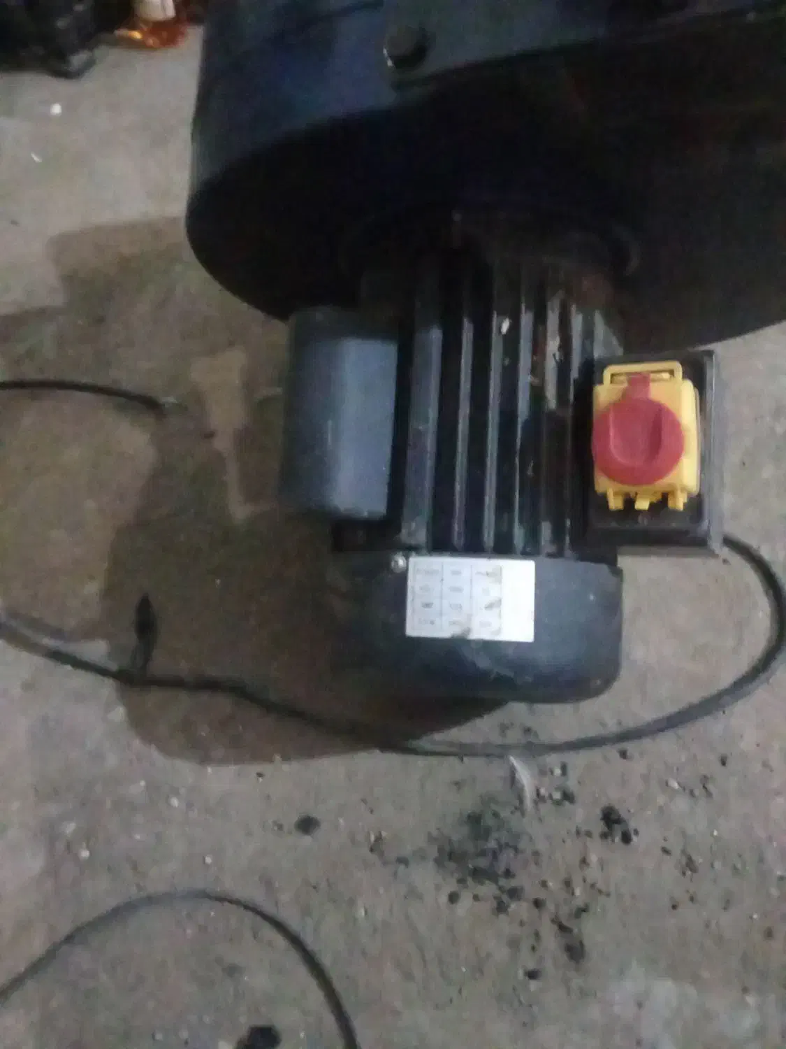 مکنده ام دی اف|ماشین‌آلات صنعتی|سبزوار, چهارراه فرودگاه|دیوار