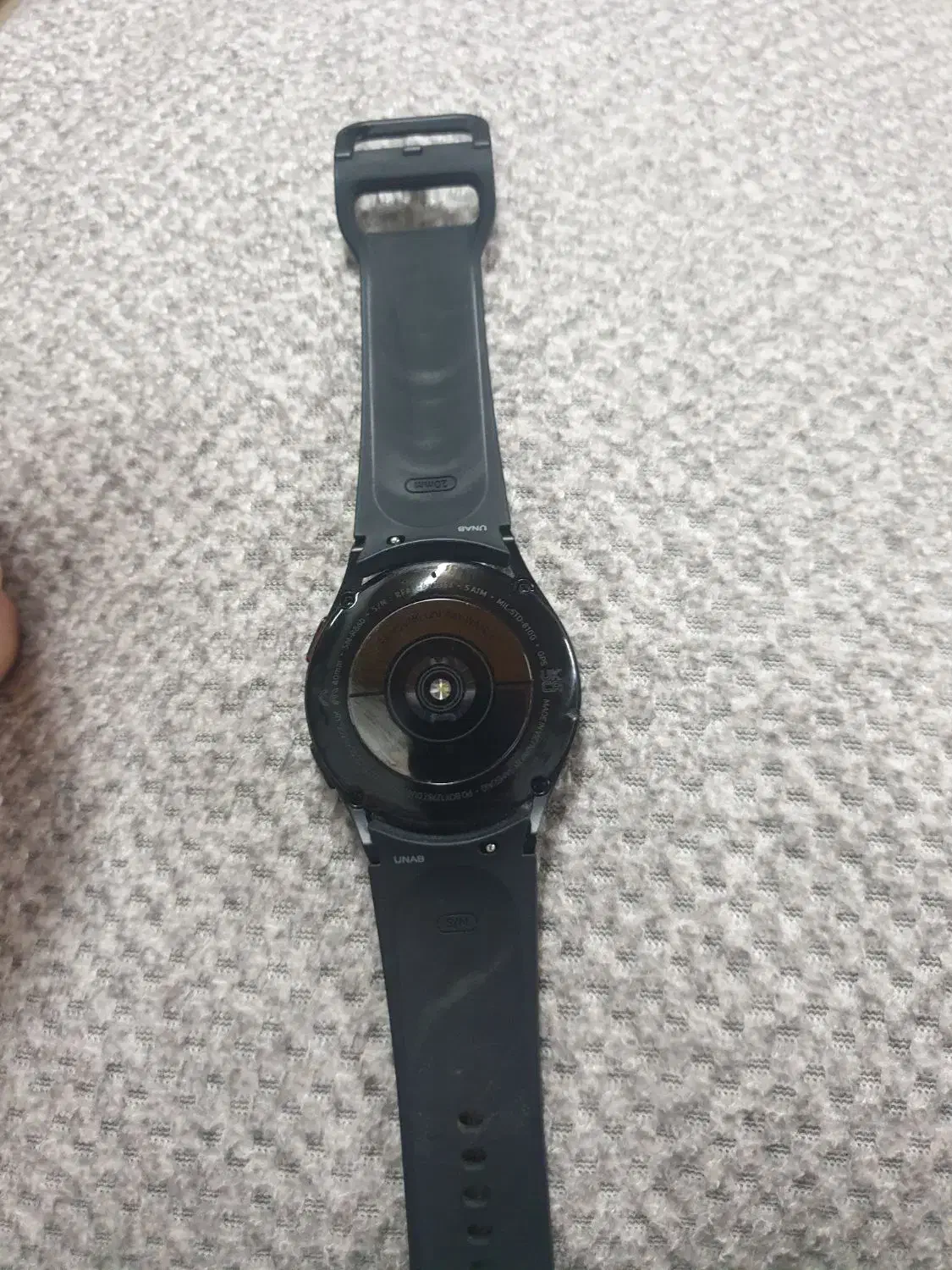 گلکسی واچ ۶|ساعت|بندر انزلی, کوی بهار|دیوار