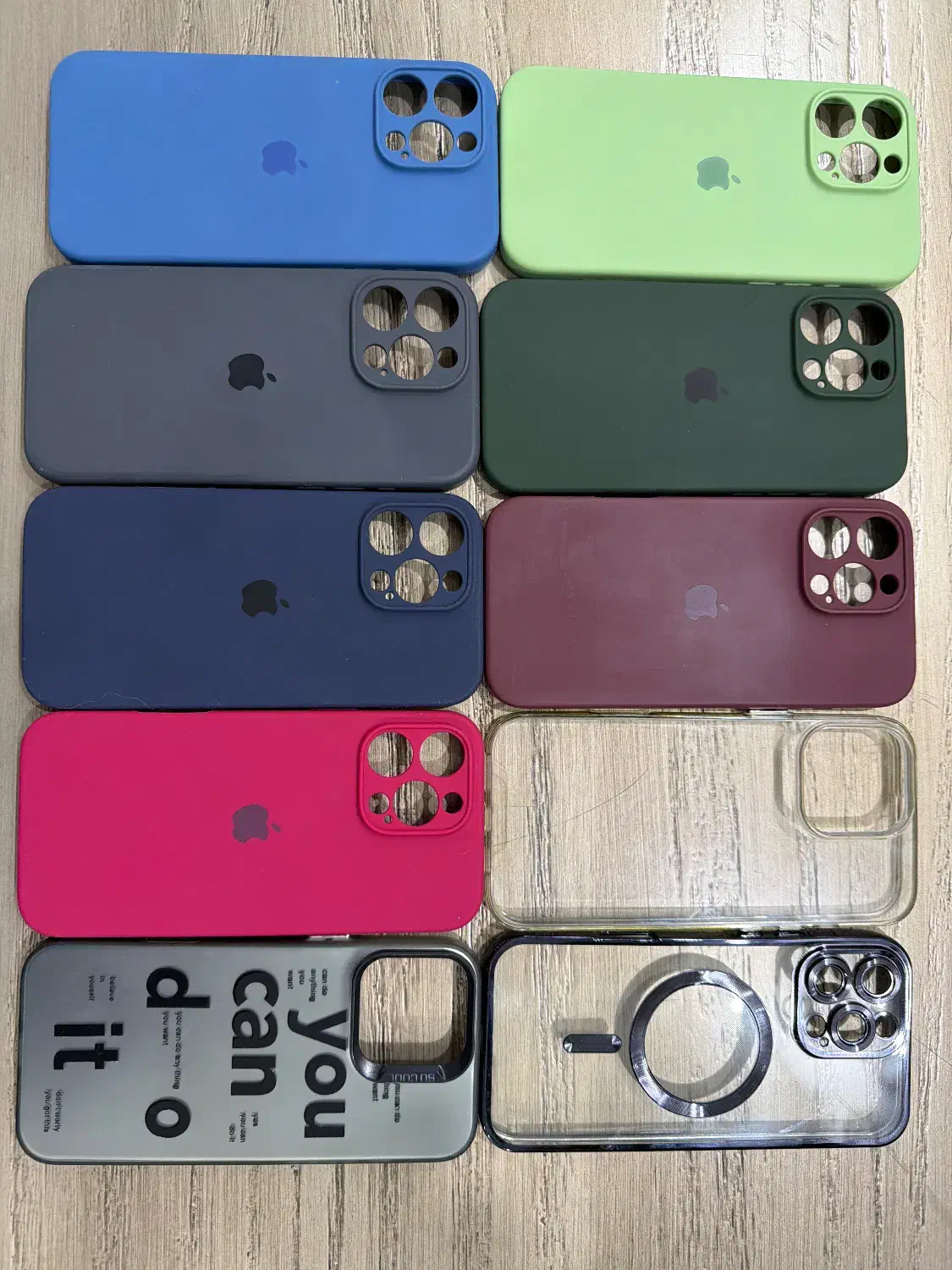 قاب موبایل|لوازم جانبی موبایل و تبلت|مشهد, چهارچشمه|دیوار