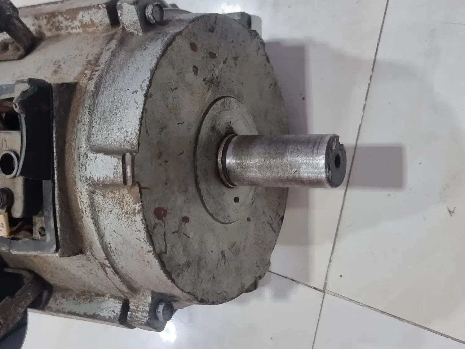 موتور|ماشین‌آلات صنعتی|آمل, |دیوار