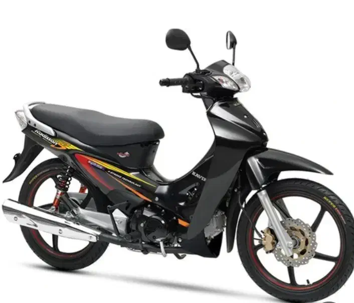 موتور بی کلاچ کویر|موتورسیکلت|یزد, |دیوار