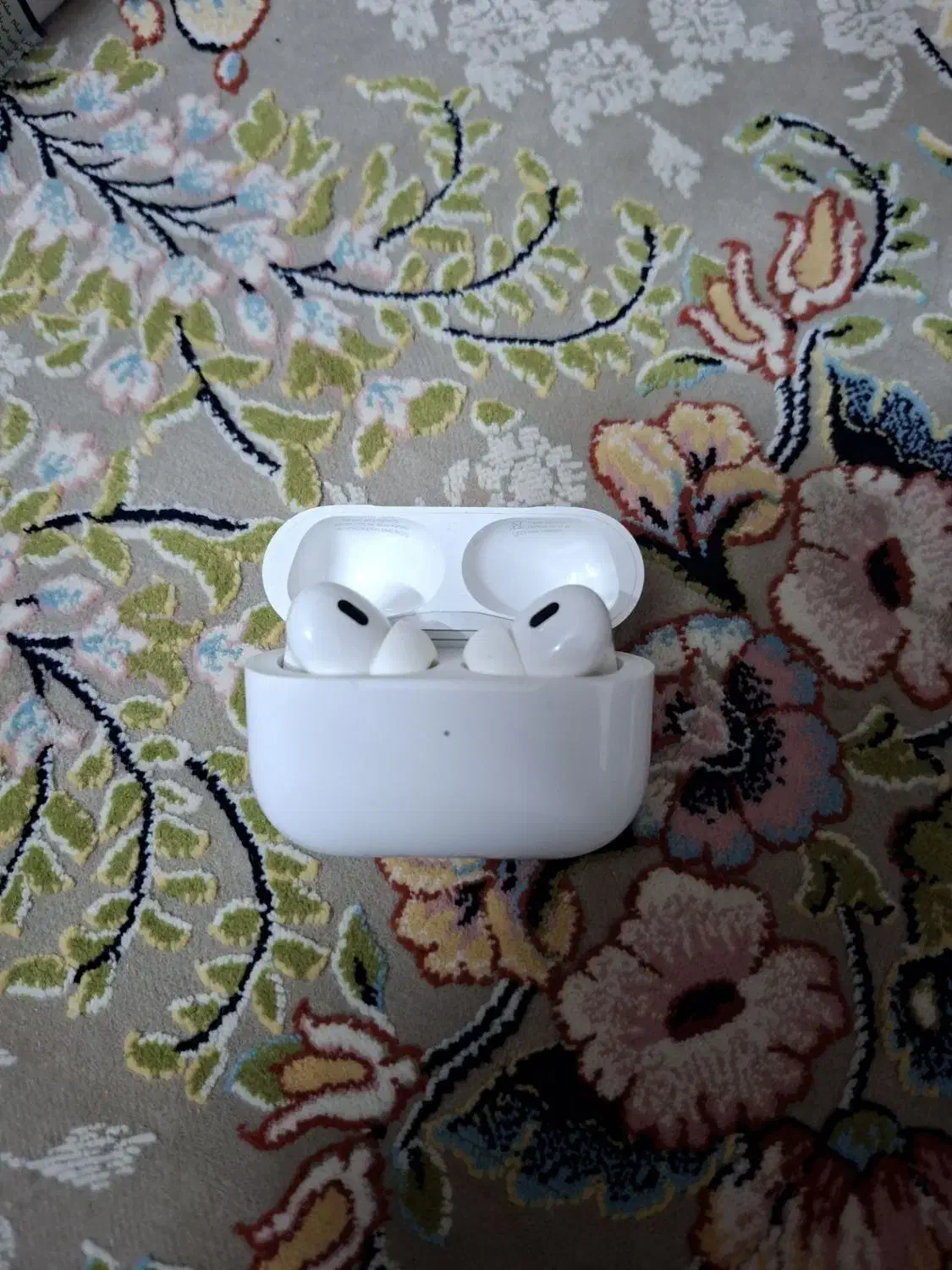 ایرپاد پرو 2and اصل ایفون|لوازم جانبی موبایل و تبلت|قزوین, |دیوار