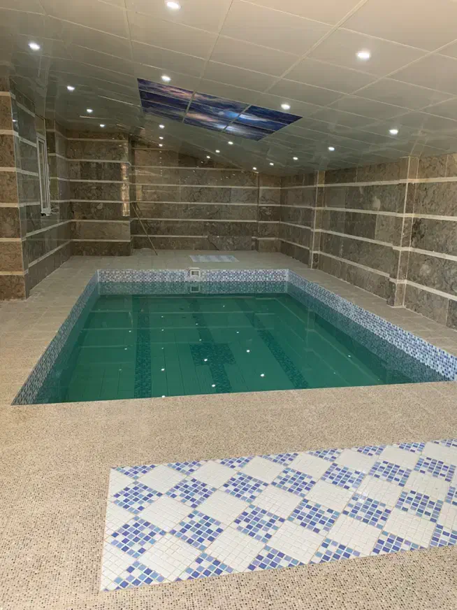 اجاره باغ|اجارهٔ کوتاه‌مدت ویلا و باغ|شیراز, درکی|دیوار