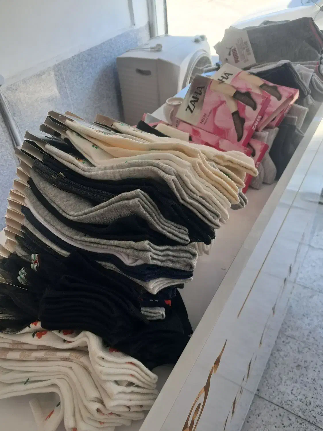 فروش کلی شال و روسری|لباس|چناران, |دیوار