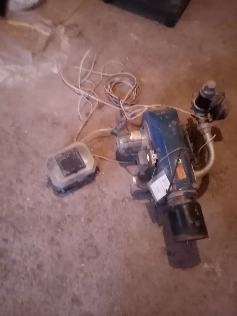 کوره ذغال صنعتی|ماشینآلات صنعتی|خوشاب, |دیوار