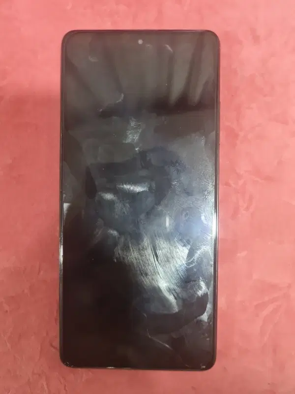 Poco x5 pro|موبایل|شیراز, اصلاح‌نژاد|دیوار