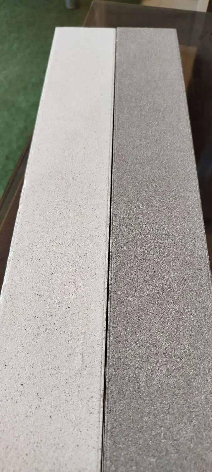 فروش ویژه آجر نما نسوز سفید به مدت محدود|عمدهفروشی|آباده, |دیوار