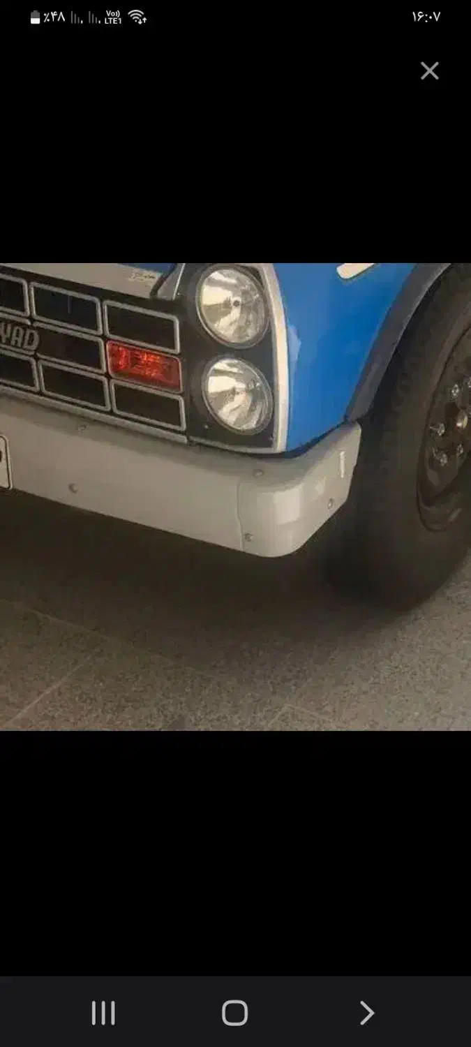 فروشی|خودرو سواری و وانت|خرم‌آباد, |دیوار