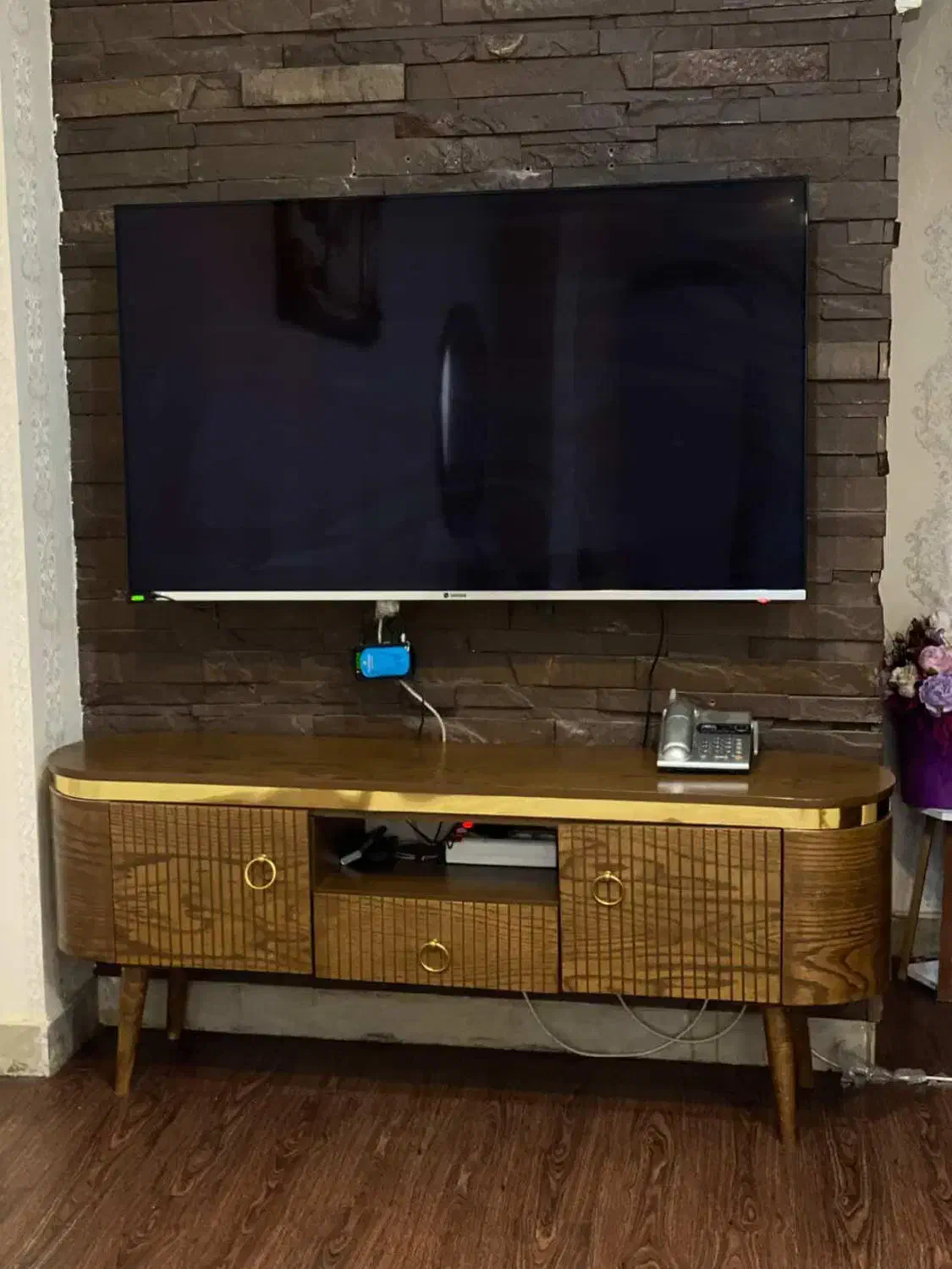 کنسول و میز تی وی فروشی|بوفه، ویترین، کنسول|شهریار, شهریار|دیوار