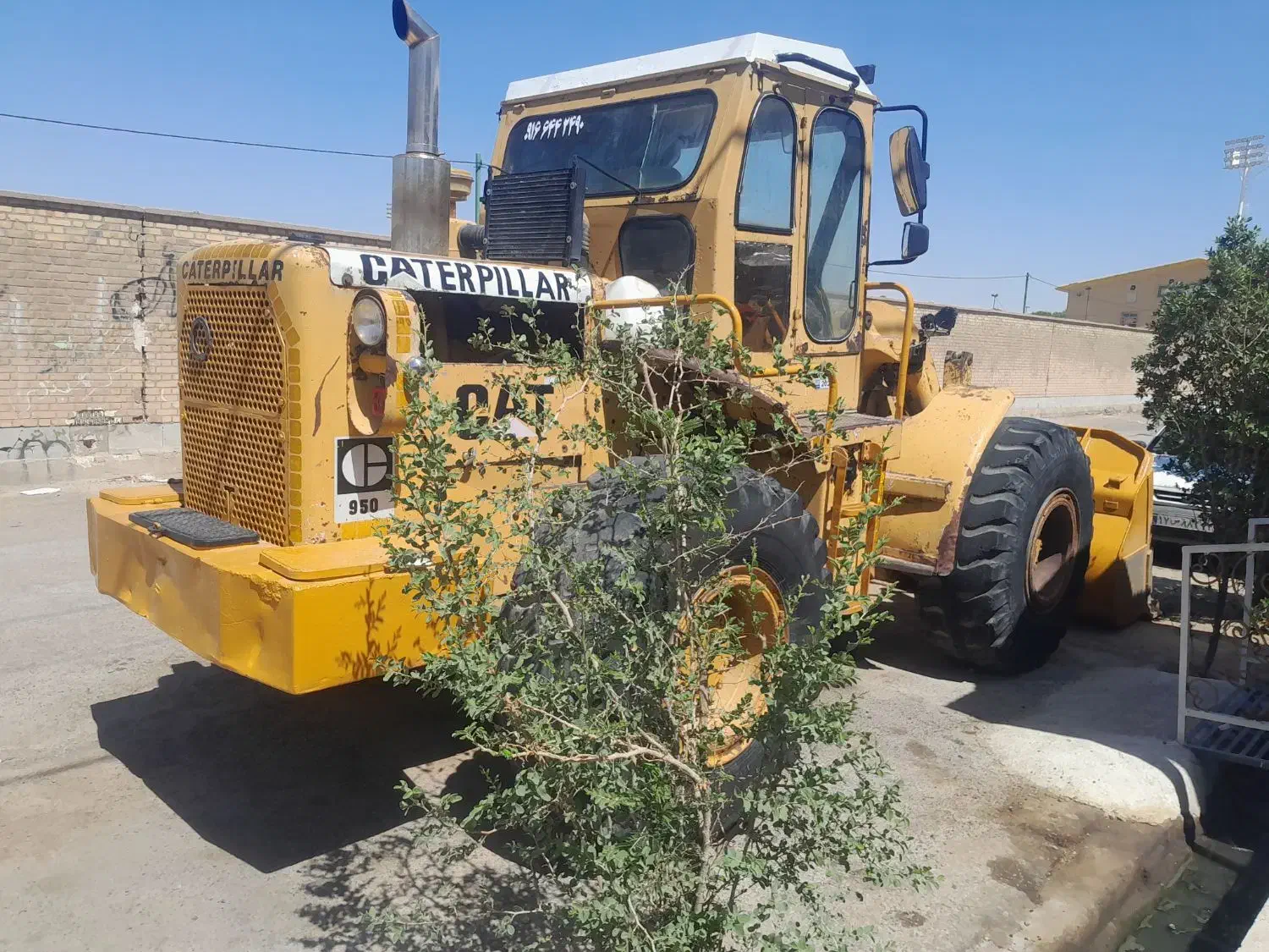 کار لودری|خدمات حمل و نقل|اندیمشک, |دیوار