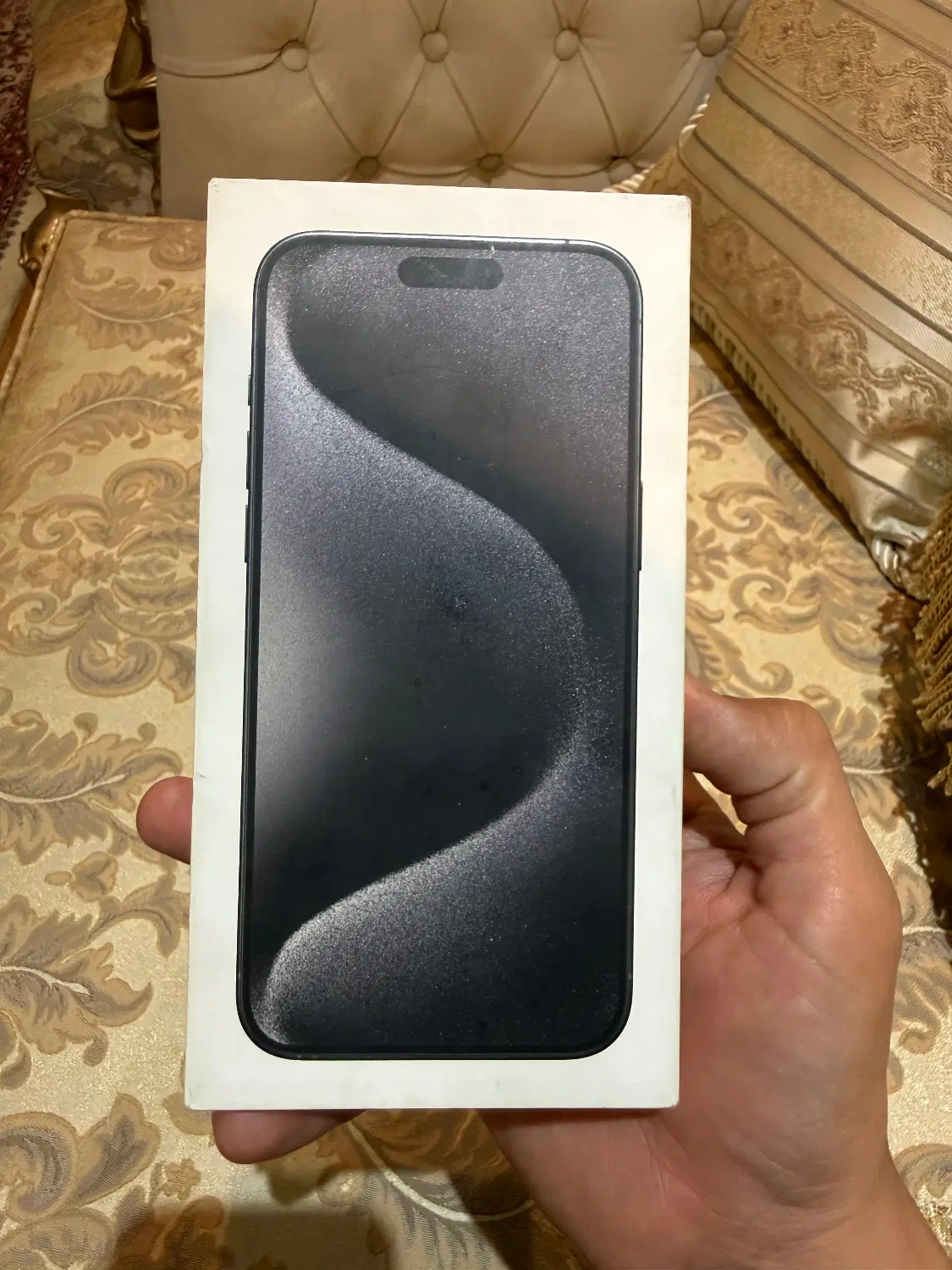 15 promax|موبایل|همدان, |دیوار