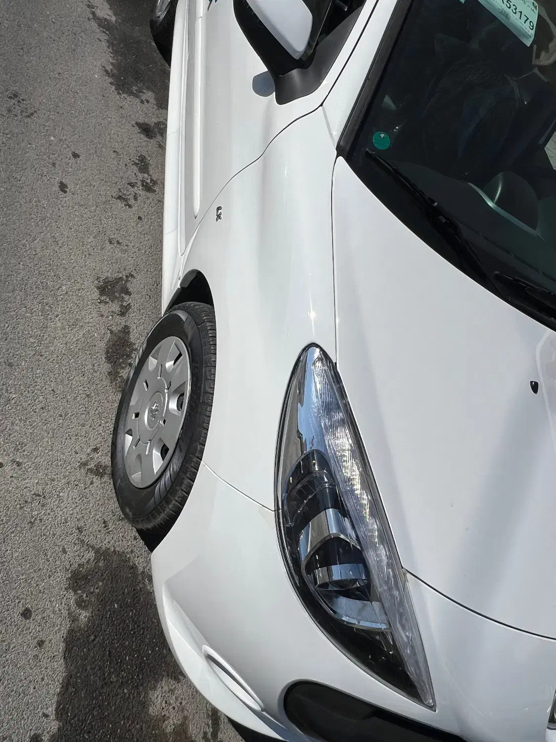 ۲۰۷صفر پانا۴۰۴ رودان|خودرو سواری و وانت|رودان, |دیوار