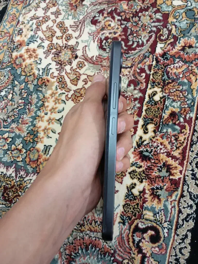 گوشی پوکو c 65 حافظه 256|موبایل|مشهد, سرافرازان|دیوار