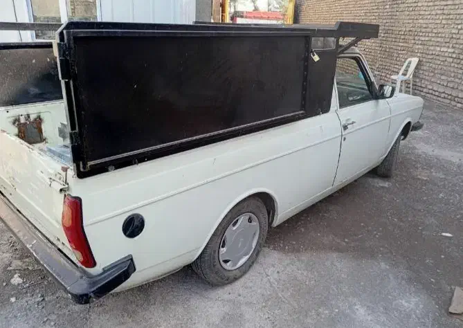 وانت بار|خدمات حمل و نقل|مشهد, کلاهدوز|دیوار