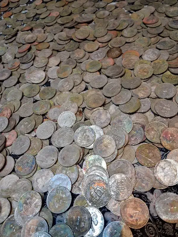 سکه جمهوری اسلامی ۱۰۰ریال درشت|کلکسیون سکه، تمبر، اسکناس|تهران, فردوسی|دیوار