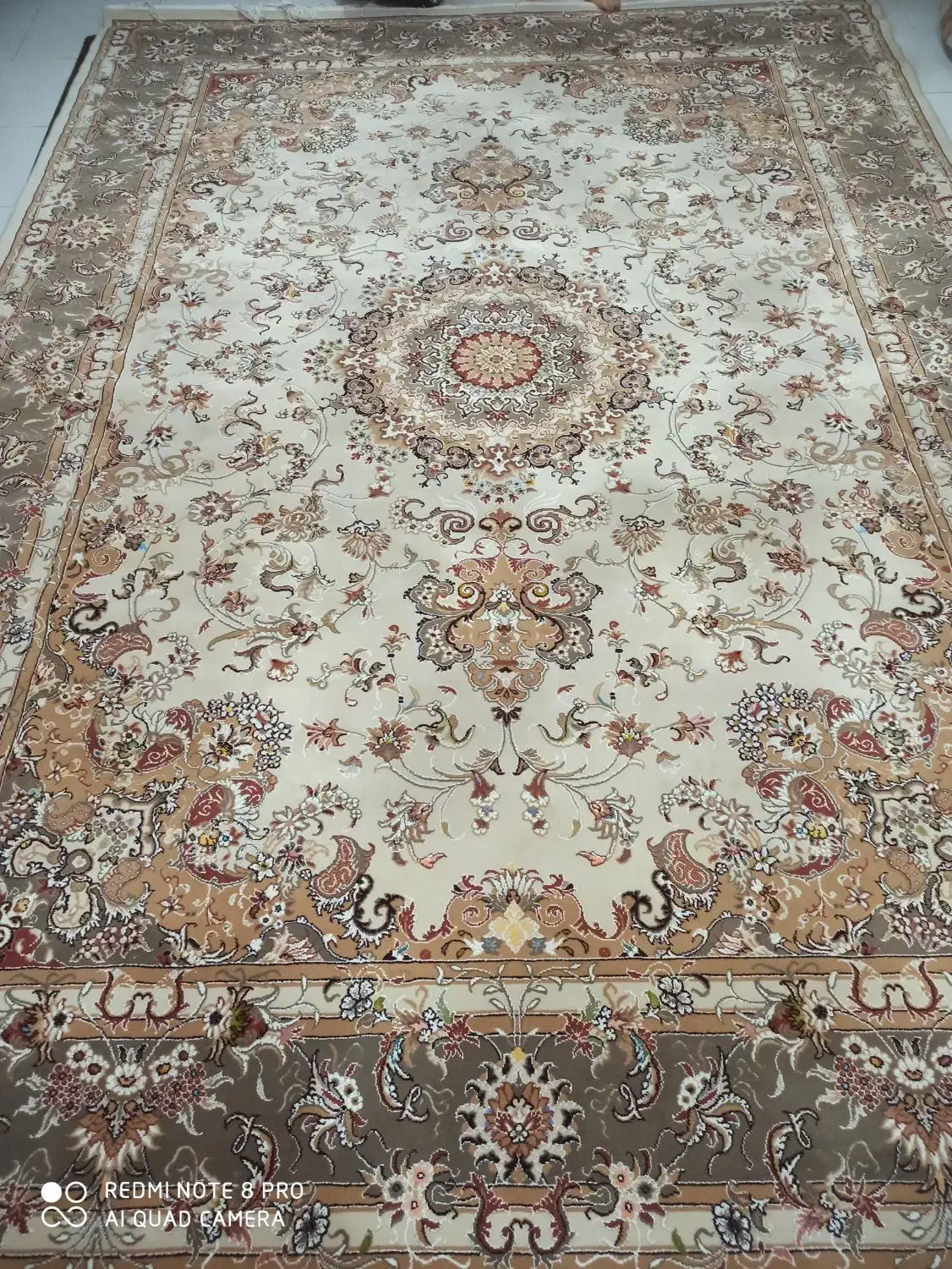 فرش ۹ متری|فرش|اهواز, فاز ۲ پادادشهر|دیوار