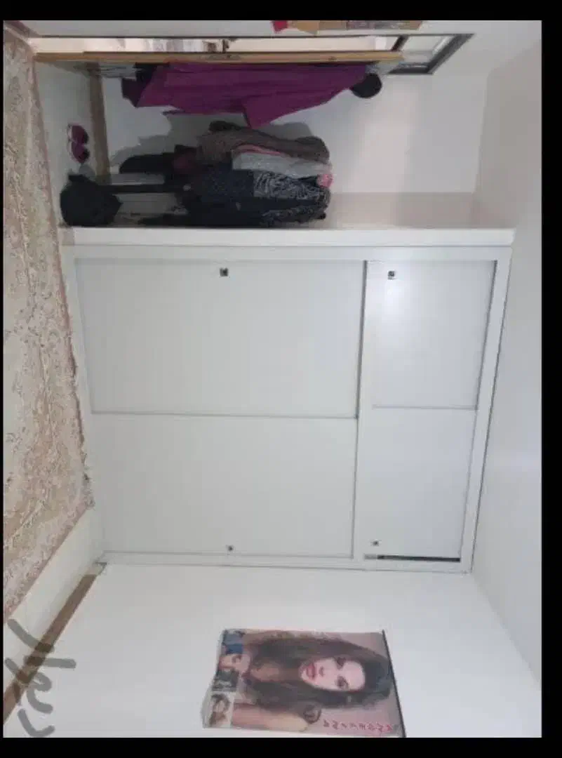 فروش آپارتمان سپاهان 3نبش با ویو ابدی|فروش آپارتمان|خرم‌آباد, |دیوار