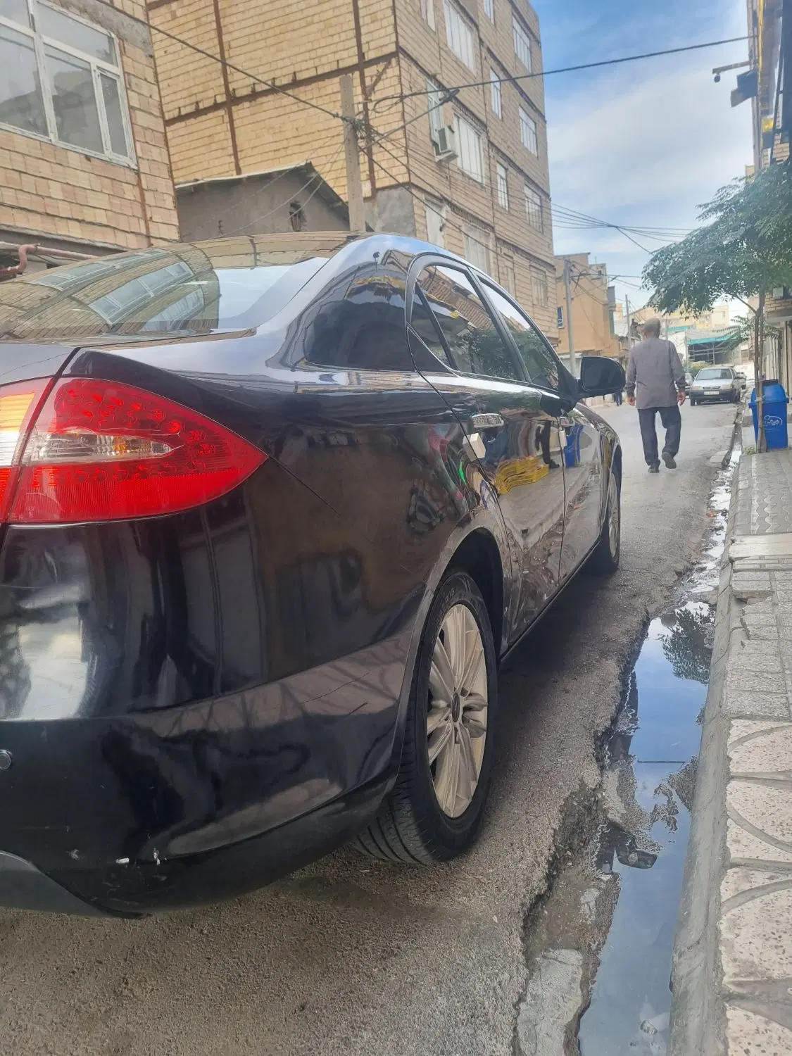 جک j5|خودرو سواری و وانت|مشهد, توس (بلوار توس)|دیوار