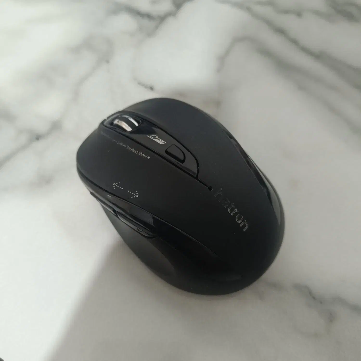 موس ، ماوس بی سیم hatron|قطعات و لوازم جانبی رایانه|مشهد, جاهد شهر|دیوار