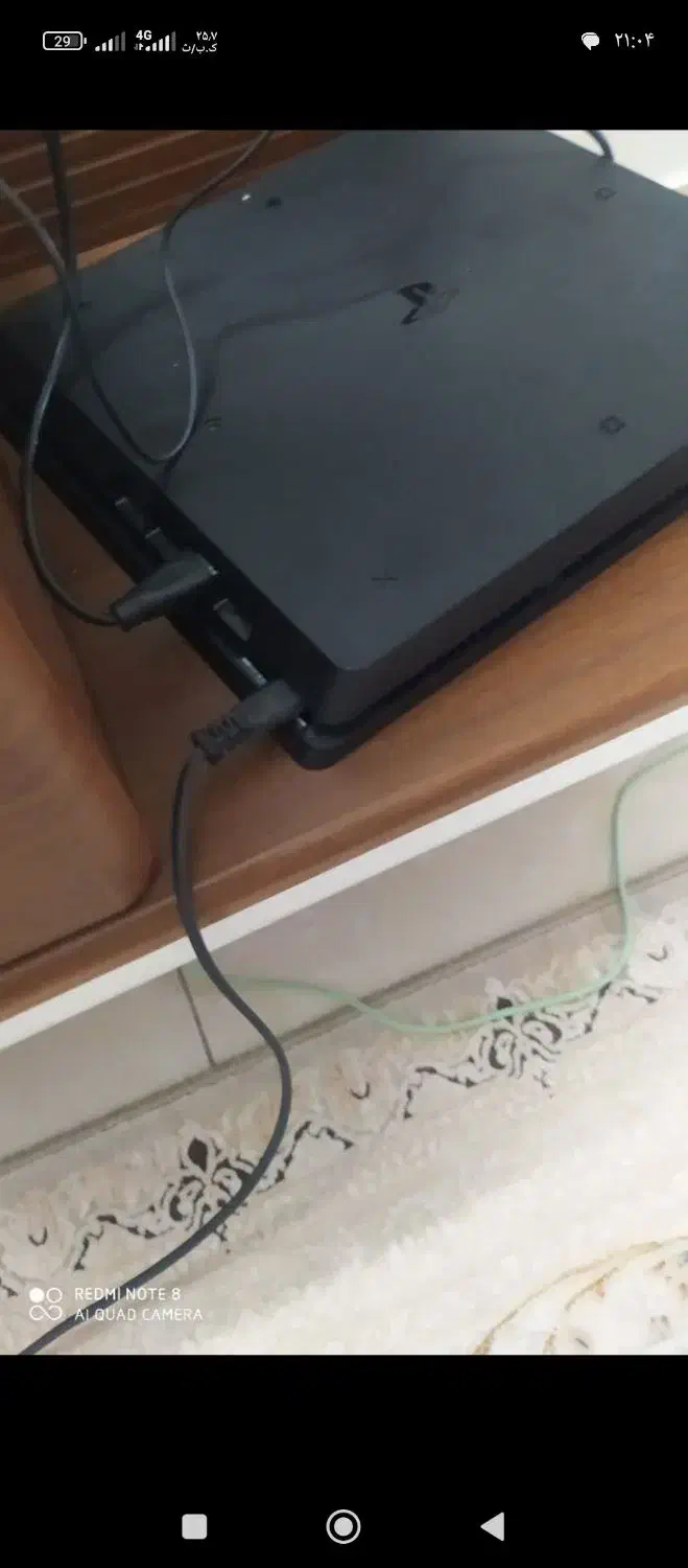 پی اس فور|کنسول، بازی ویدئویی و آنلاین|خمینی‌شهر, |دیوار