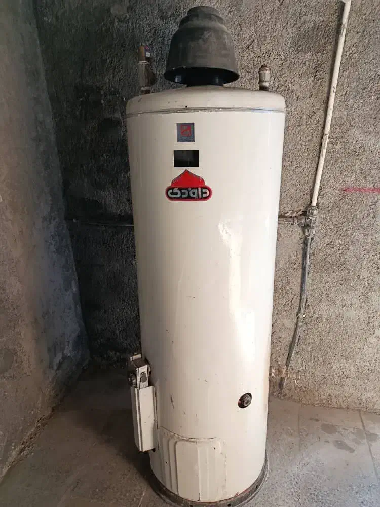 وسایل|آبگرمکن، پکیج، شوفاژ|لنجان, |دیوار