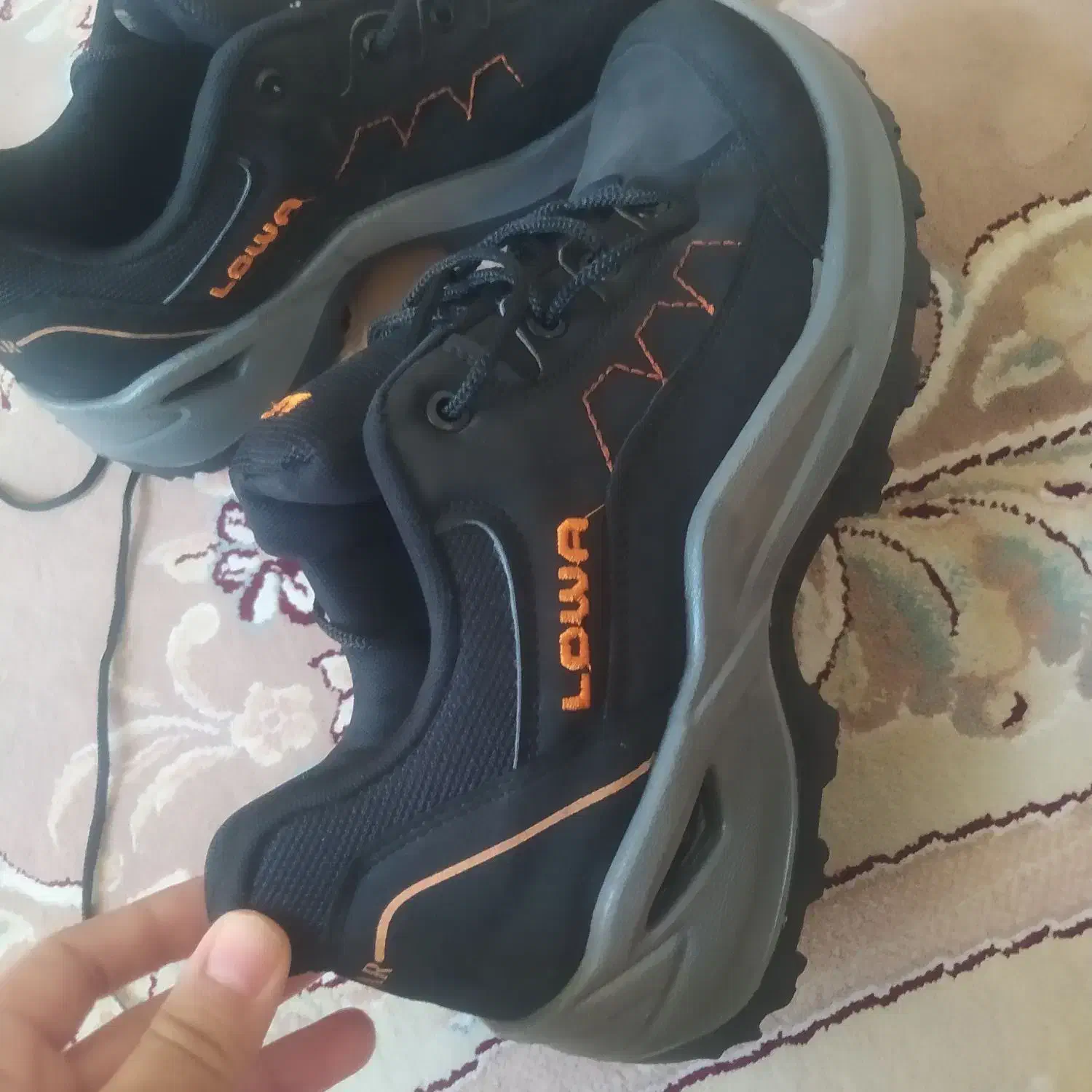 کفش مردانه|کیف، کفش، کمربند|دورود, |دیوار