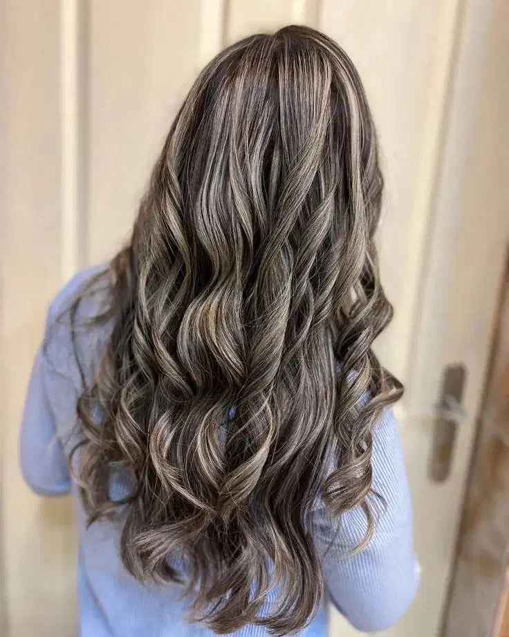 خدمات تخصصی زیبایی و اکستنشن مو آناهیتا|خدمات آرایشگری و زیبایی|صدرا-فارس, فاز ۱|دیوار