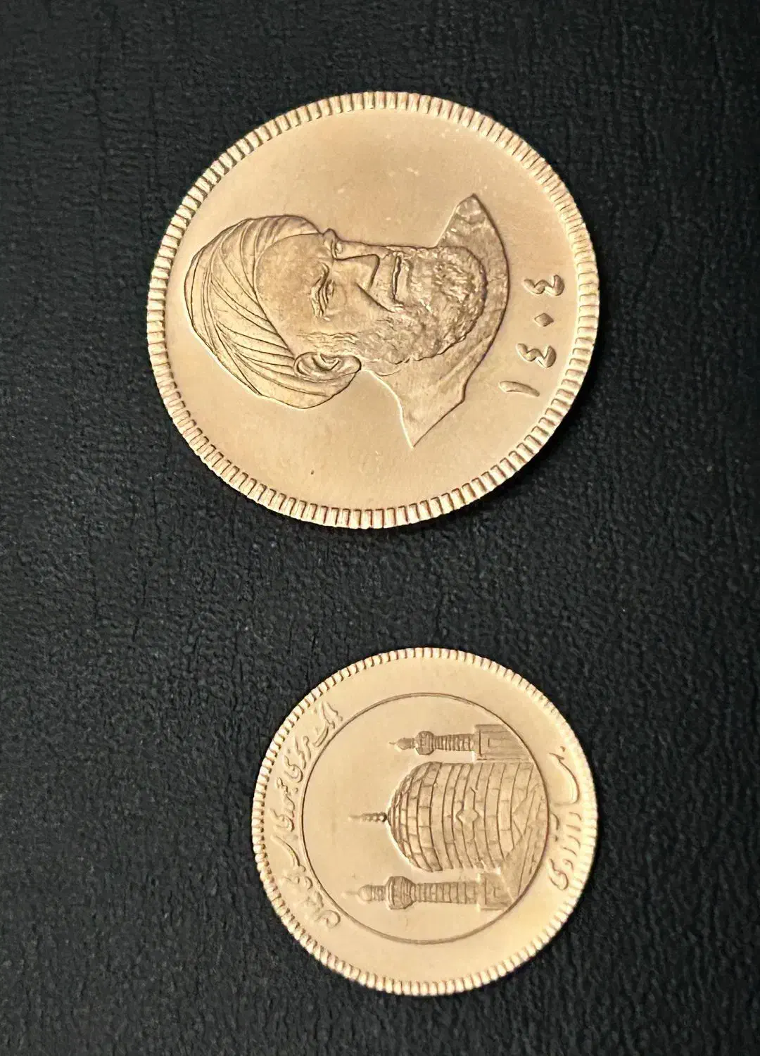 تمام سکه و ربع سکه ۱۴۰۴|جواهرات|کازرون, |دیوار