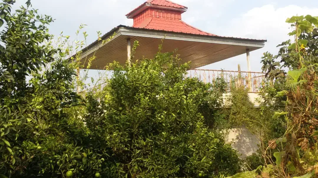 خونه باغ خراسان محله بین آمل و بابل|فروش خانه و ویلا|بندر ماهشهر, |دیوار