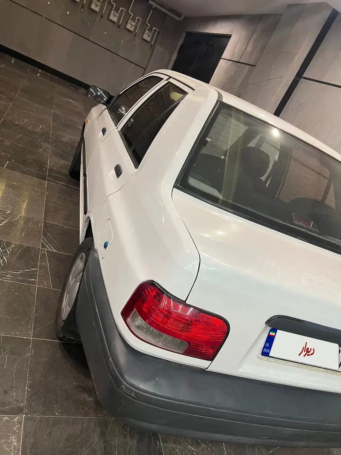 مدل ۹۸|خودرو سواری و وانت|تهران, عبدل‌آباد|دیوار