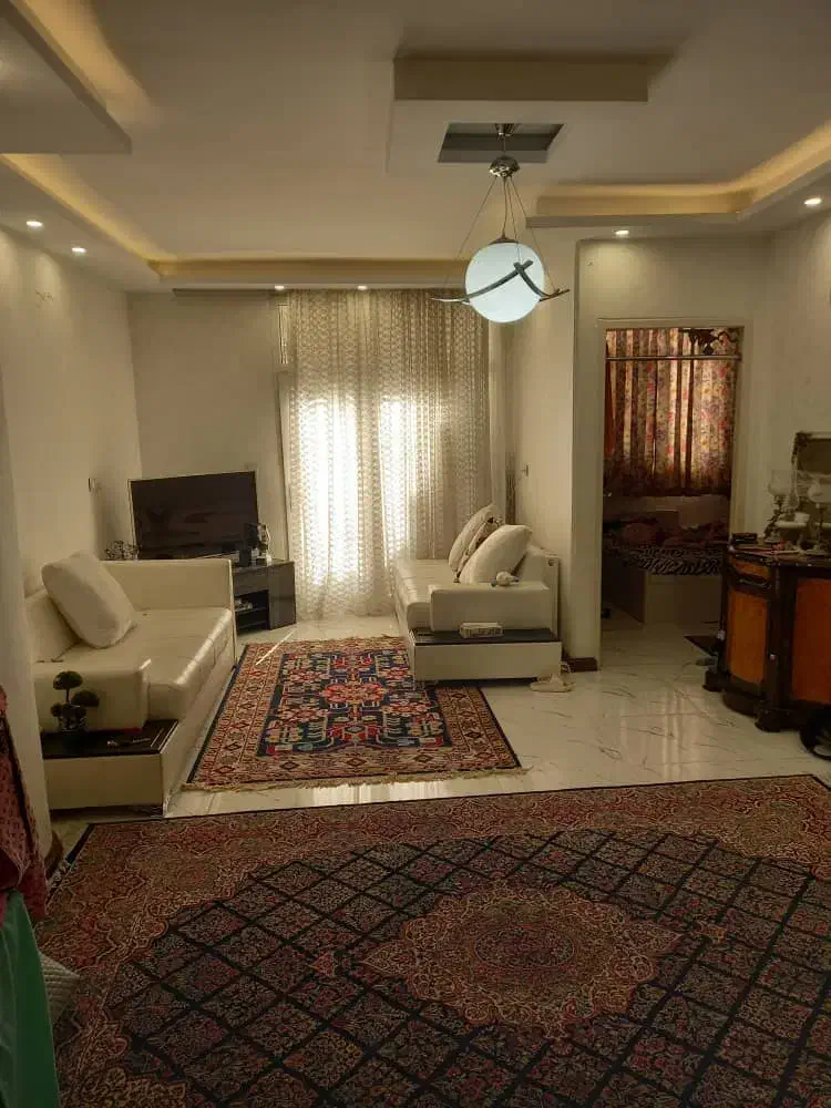 ۵۸متر ۱خواب نیروی دریایی|اجارهٔ آپارتمان|تهران, نیروی دریایی|دیوار