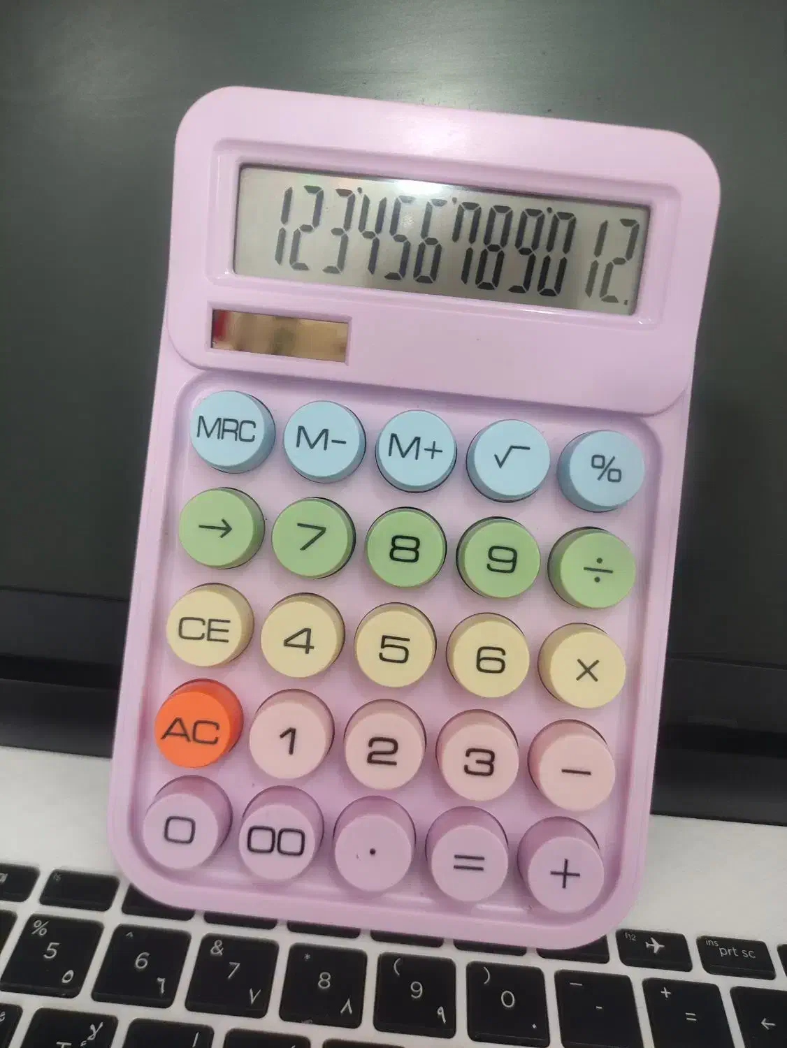 ماشین حساب|لوازم التحریر|خاش, |دیوار