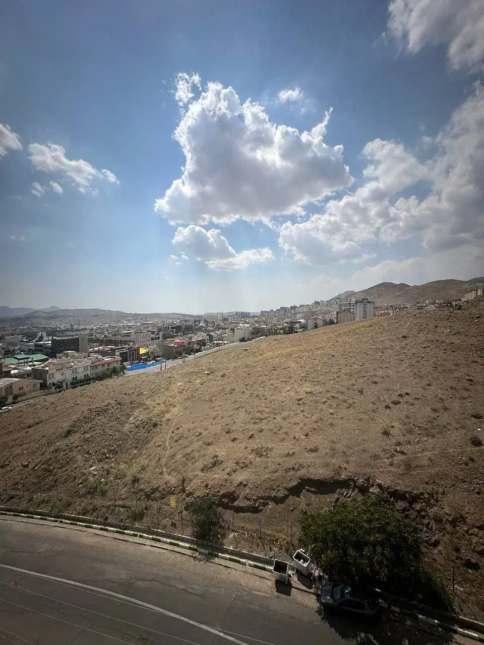 دعوت از مالکین محترم برای مشارکت در ساخت|مشارکت در ساخت املاک|پردیس, فاز ۲|دیوار