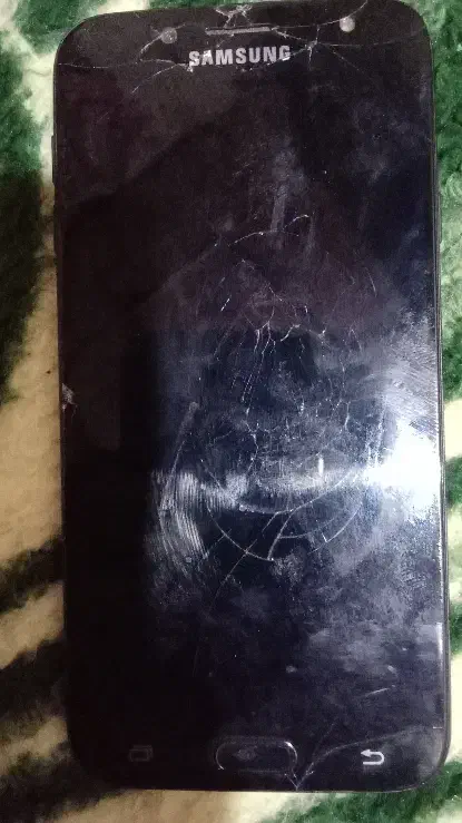 گوشی جی 7 نیاز تعمیر ال سی دی|موبایل|قم, قلعه کامکار|دیوار