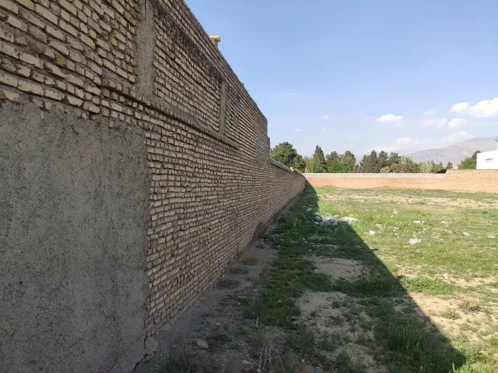 زمین فردیس ( شهرک اسکویی ) ۳۲۰۰ متر سند تکبرگ رسمی|فروش زمین و ملک کلنگی|فردیس, شهرک اسکویی|دیوار