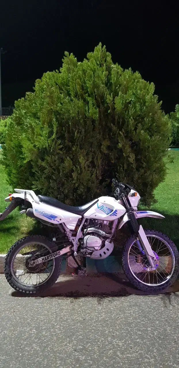 هارتفورد مدل۸۷ پلمپ|موتورسیکلت|سرخرود, |دیوار