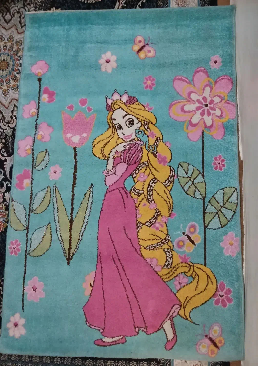 فرش اتاق کودک|فرش|پاکدشت, پاکدشت (مامازند)|دیوار